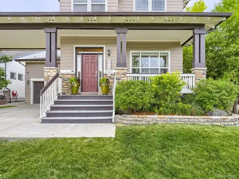 8327 Braun Court Arvada CO 80005