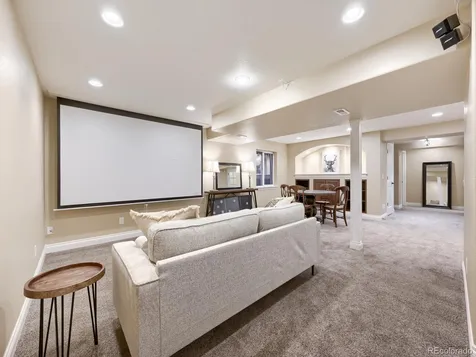 8327 Braun Court Arvada CO 80005