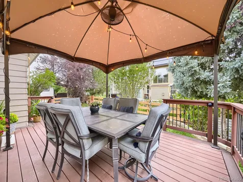 8327 Braun Court Arvada CO 80005