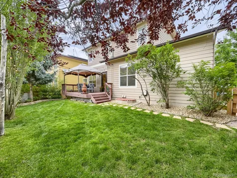 8327 Braun Court Arvada CO 80005