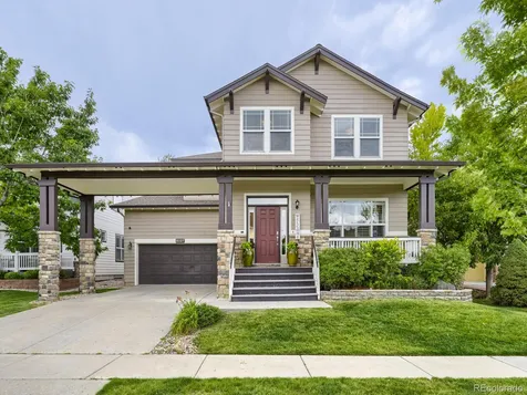 8327 Braun Court Arvada CO 80005
