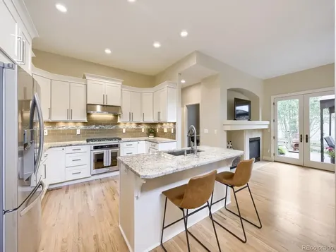8327 Braun Court Arvada CO 80005
