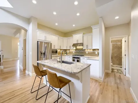 8327 Braun Court Arvada CO 80005