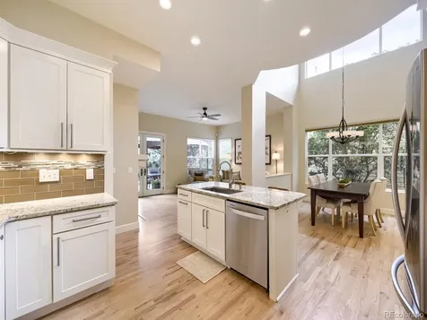 8327 Braun Court Arvada CO 80005