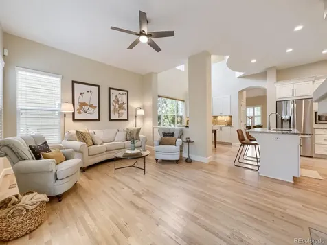 8327 Braun Court Arvada CO 80005