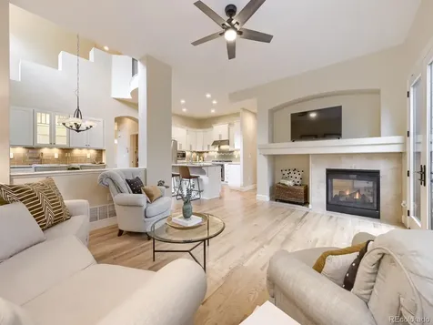 8327 Braun Court Arvada CO 80005