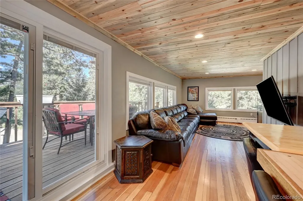 4642 Plettner Lane Evergreen CO 80439