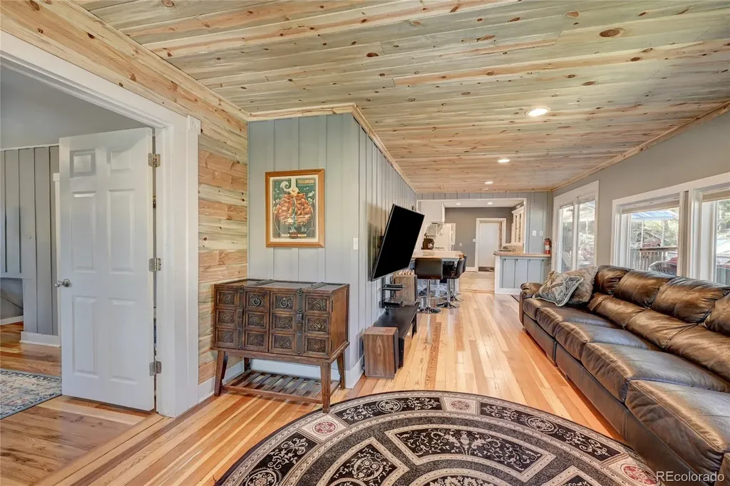 4642 Plettner Lane Evergreen CO 80439