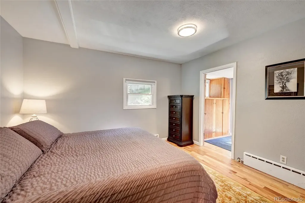 4642 Plettner Lane Evergreen CO 80439
