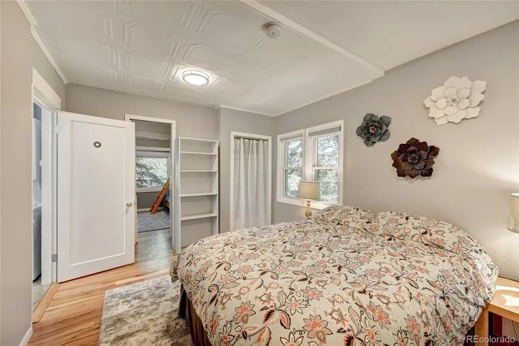 4642 Plettner Lane Evergreen CO 80439