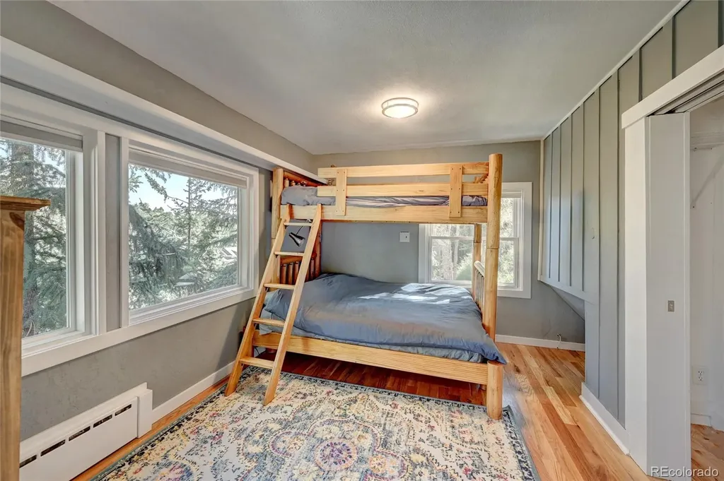 4642 Plettner Lane Evergreen CO 80439