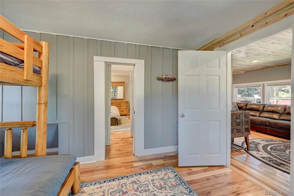 4642 Plettner Lane Evergreen CO 80439