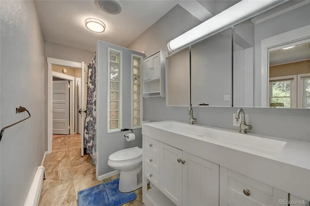 4642 Plettner Lane Evergreen CO 80439