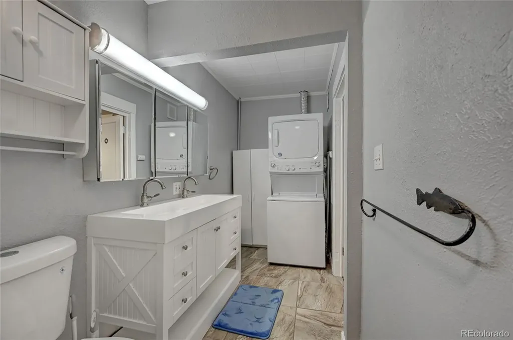 4642 Plettner Lane Evergreen CO 80439