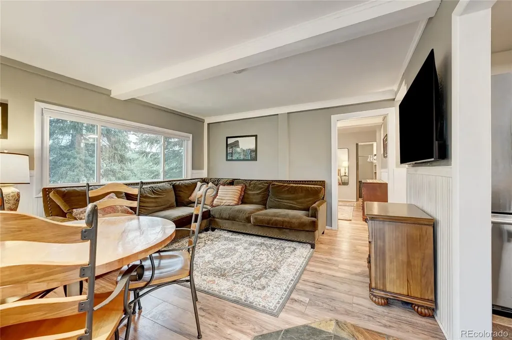 4642 Plettner Lane Evergreen CO 80439