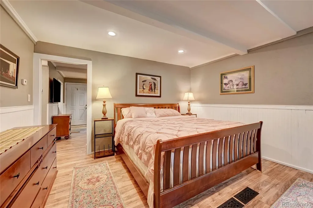 4642 Plettner Lane Evergreen CO 80439