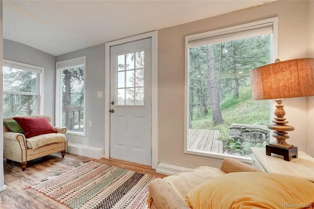 4642 Plettner Lane Evergreen CO 80439