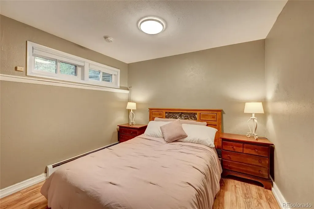 4642 Plettner Lane Evergreen CO 80439