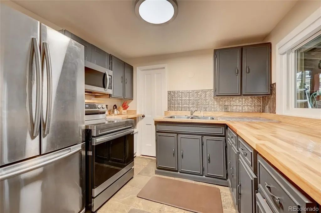 4642 Plettner Lane Evergreen CO 80439
