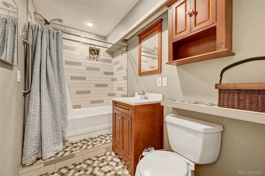 4642 Plettner Lane Evergreen CO 80439