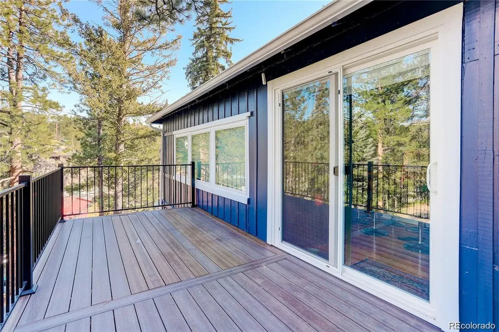4642 Plettner Lane Evergreen CO 80439