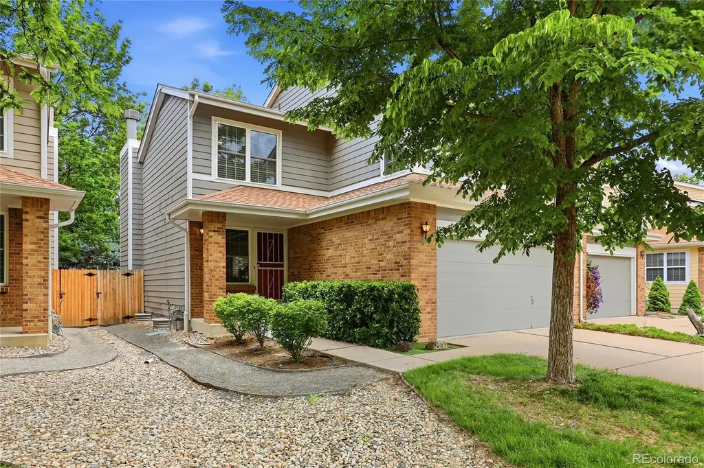 1566 S Syracuse Street Denver CO 80231