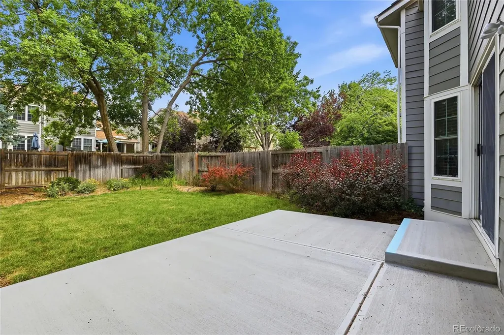 1566 S Syracuse Street Denver CO 80231