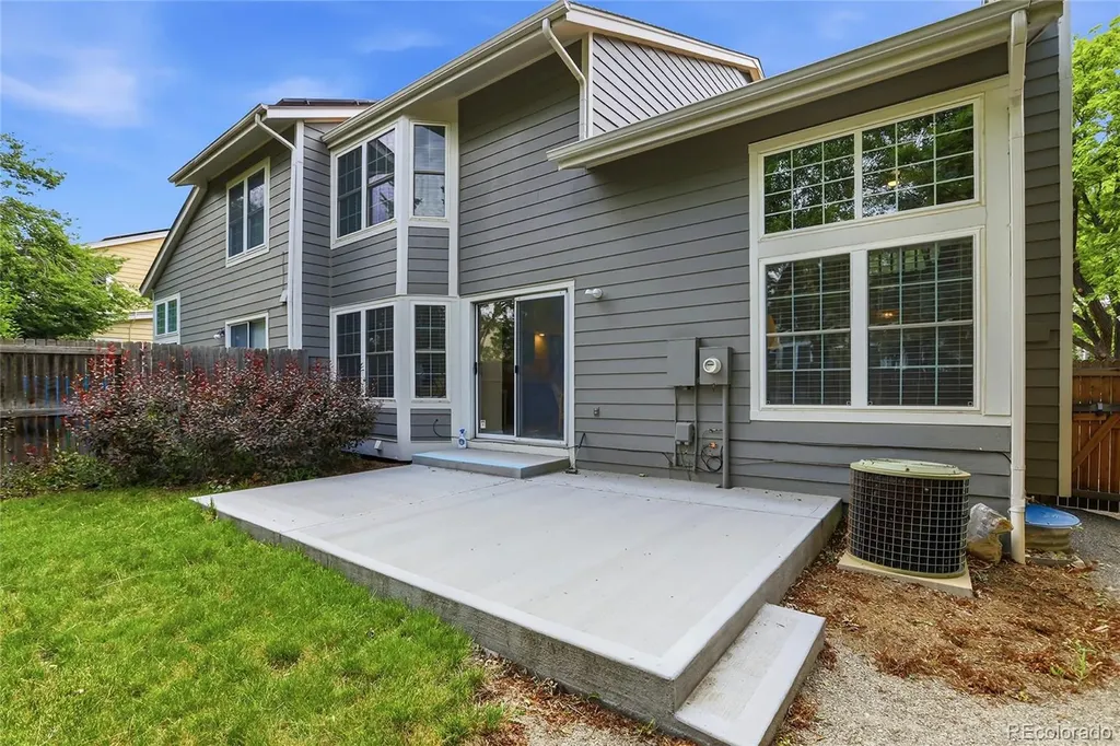 1566 S Syracuse Street Denver CO 80231