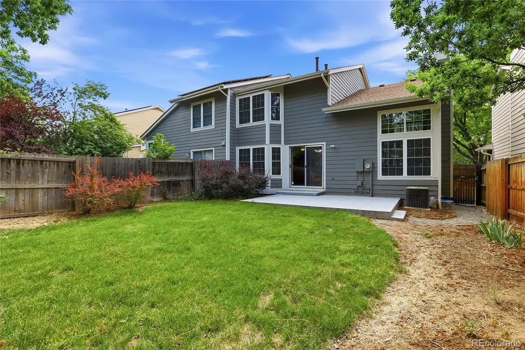 1566 S Syracuse Street Denver CO 80231
