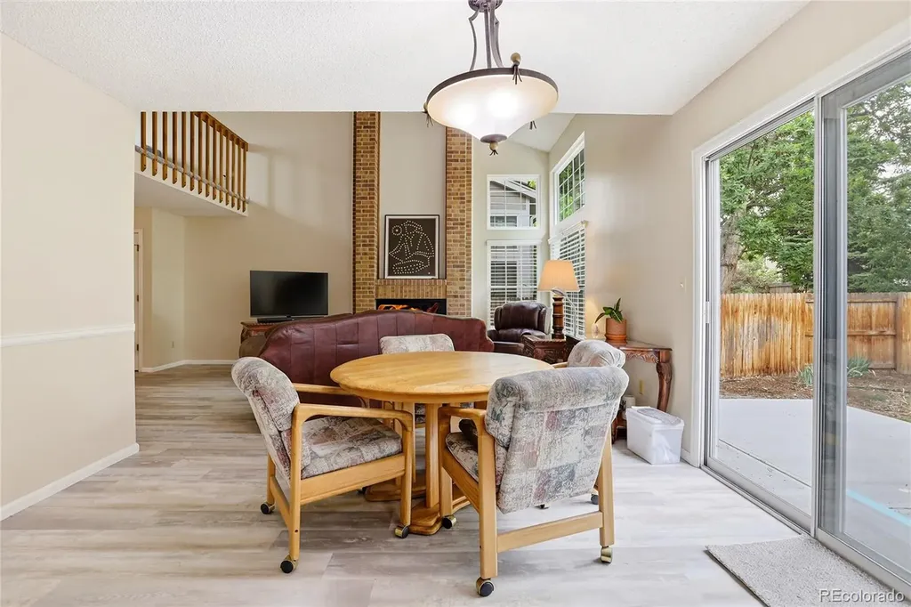 1566 S Syracuse Street Denver CO 80231