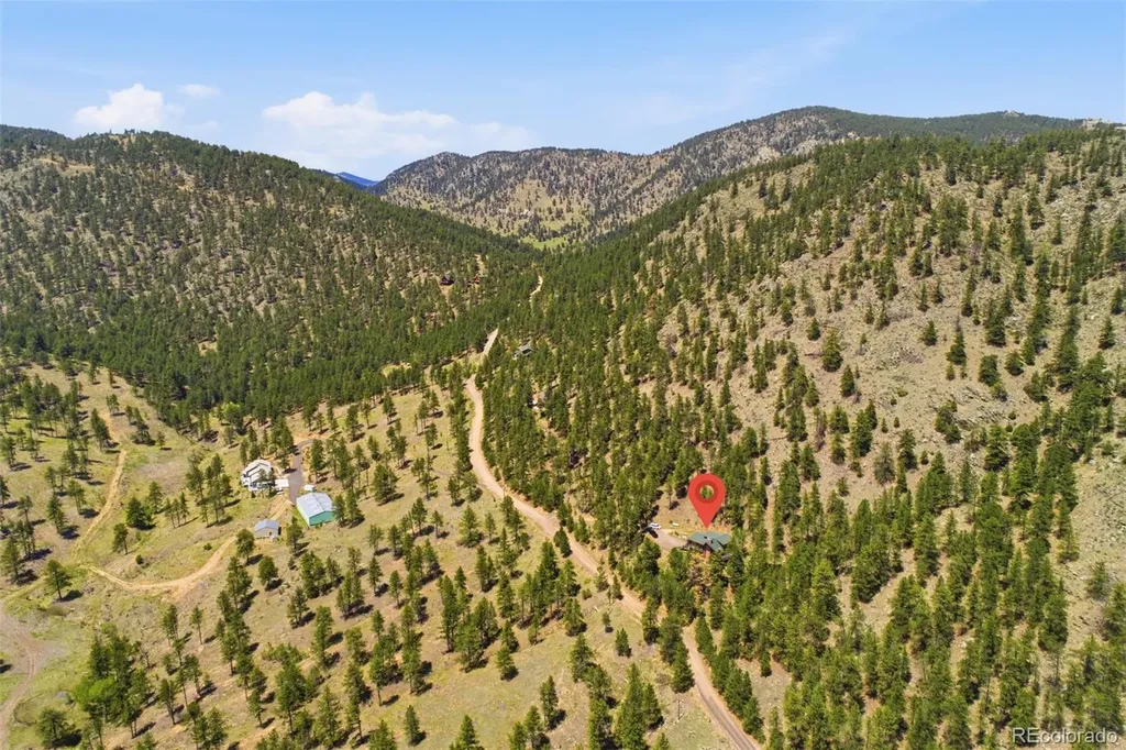 1884 Saddle Notch Road Loveland CO 80537