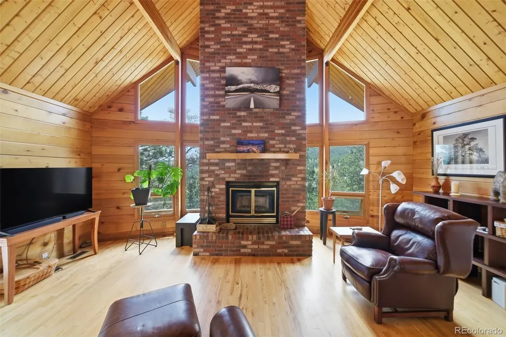 1884 Saddle Notch Road Loveland CO 80537