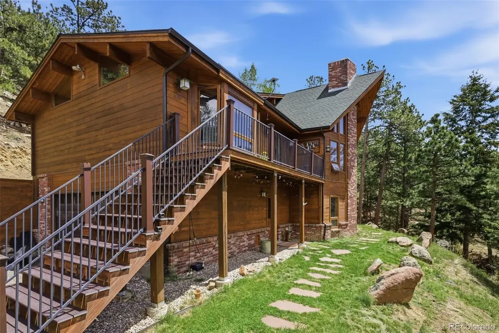 1884 Saddle Notch Road Loveland CO 80537
