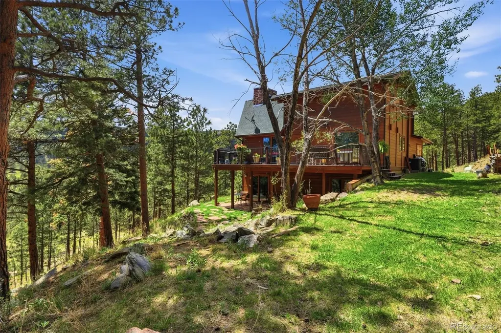 1884 Saddle Notch Road Loveland CO 80537