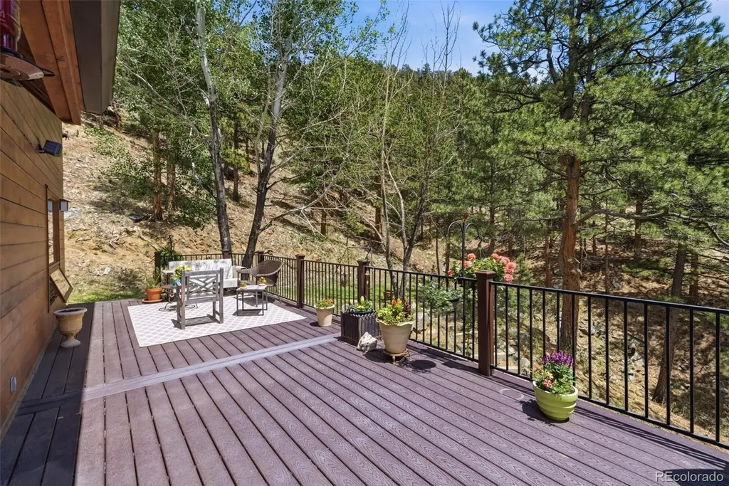 1884 Saddle Notch Road Loveland CO 80537