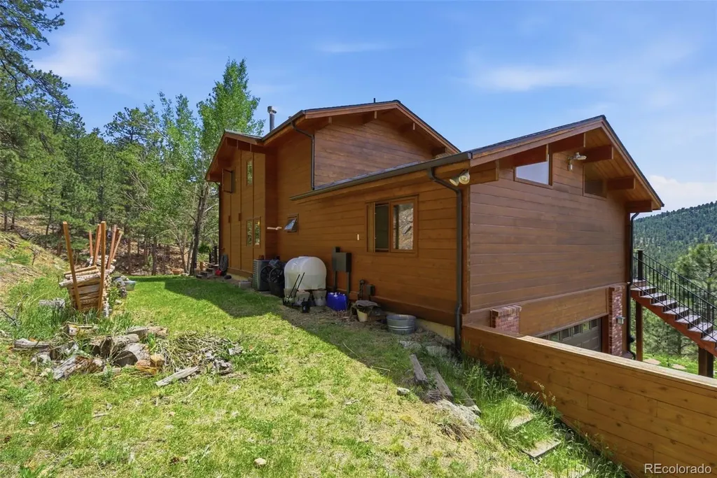 1884 Saddle Notch Road Loveland CO 80537