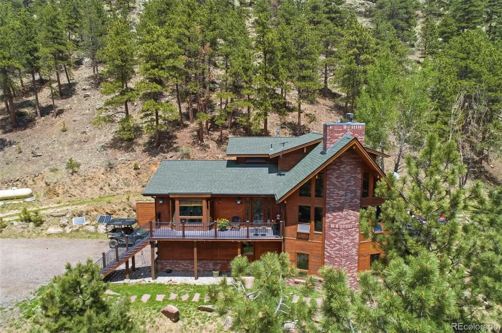 1884 Saddle Notch Road Loveland CO 80537