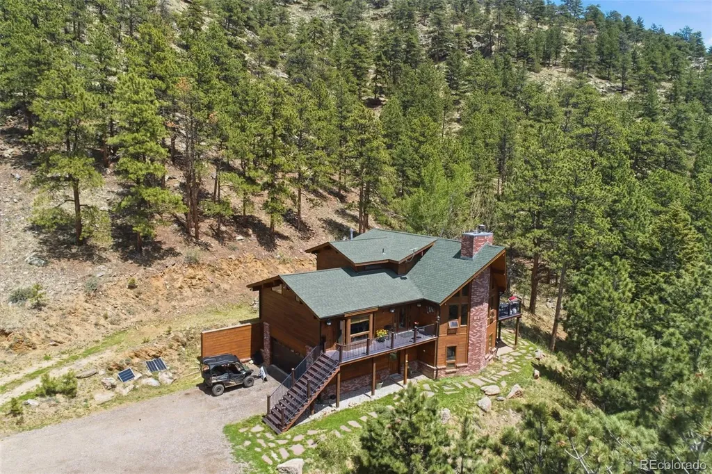 1884 Saddle Notch Road Loveland CO 80537