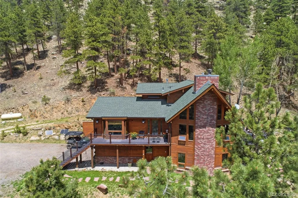 1884 Saddle Notch Road Loveland CO 80537