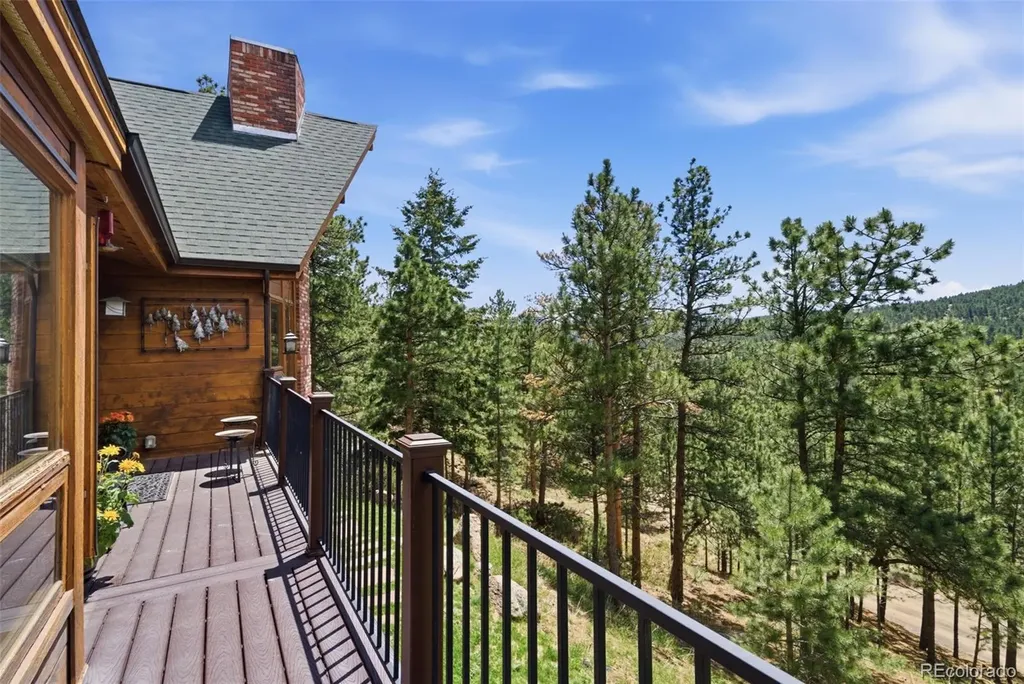 1884 Saddle Notch Road Loveland CO 80537