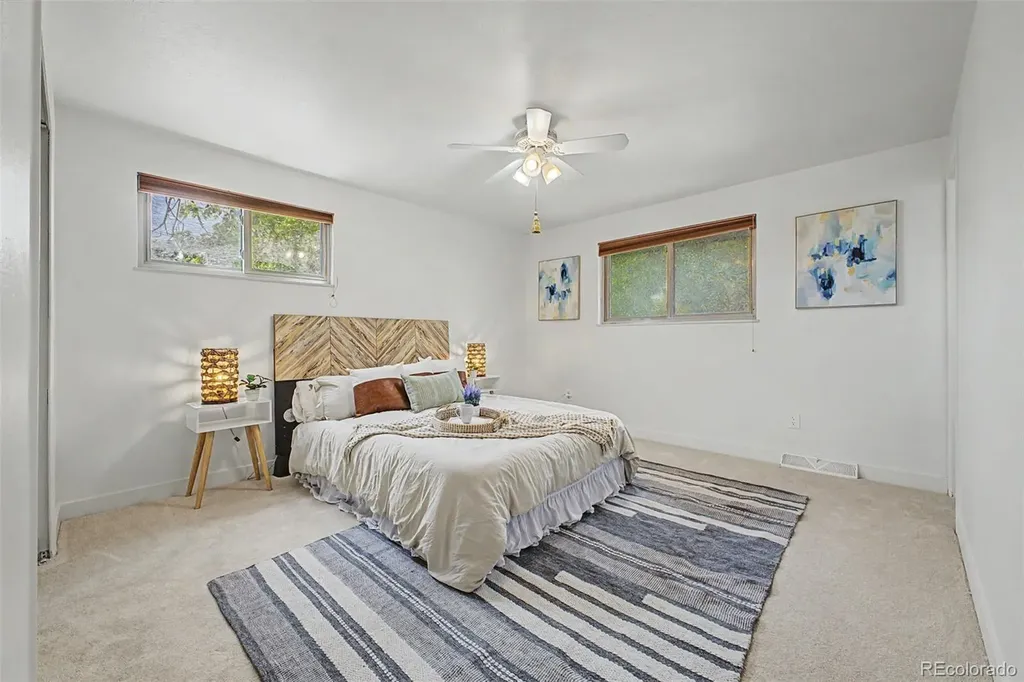 8346 E Girard Avenue Denver CO 80231