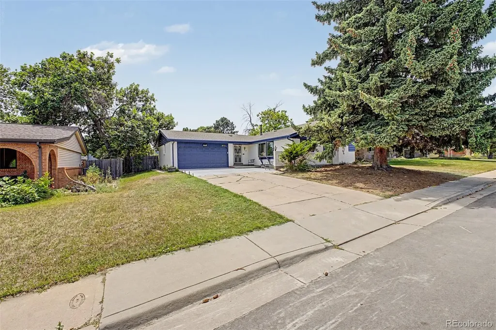 8346 E Girard Avenue Denver CO 80231
