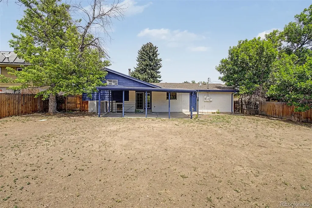 8346 E Girard Avenue Denver CO 80231