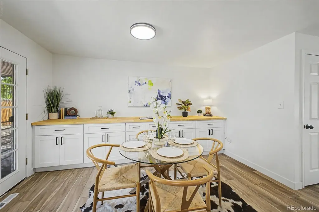 8346 E Girard Avenue Denver CO 80231