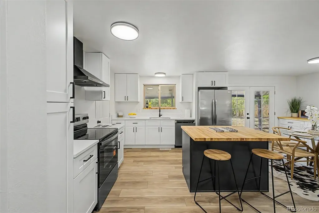 8346 E Girard Avenue Denver CO 80231