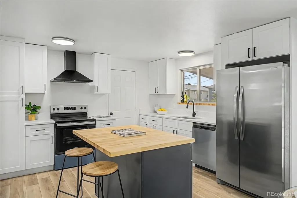 8346 E Girard Avenue Denver CO 80231
