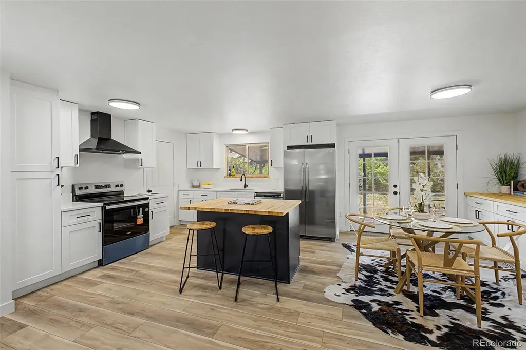 8346 E Girard Avenue Denver CO 80231