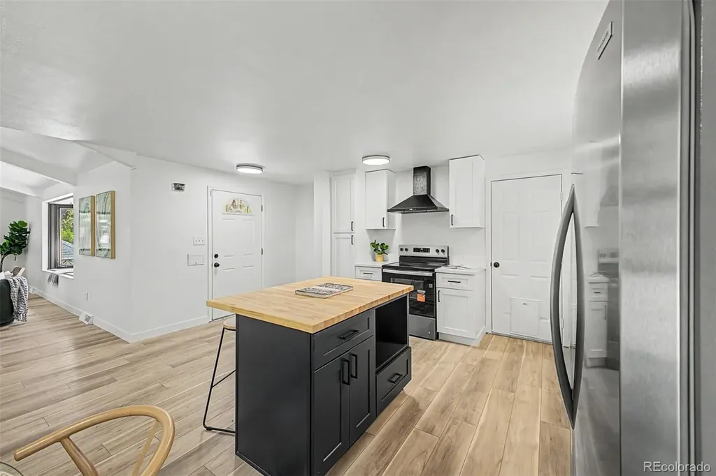8346 E Girard Avenue Denver CO 80231