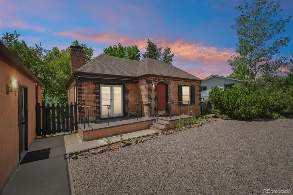 7680 W Meadow Drive Littleton CO 80128
