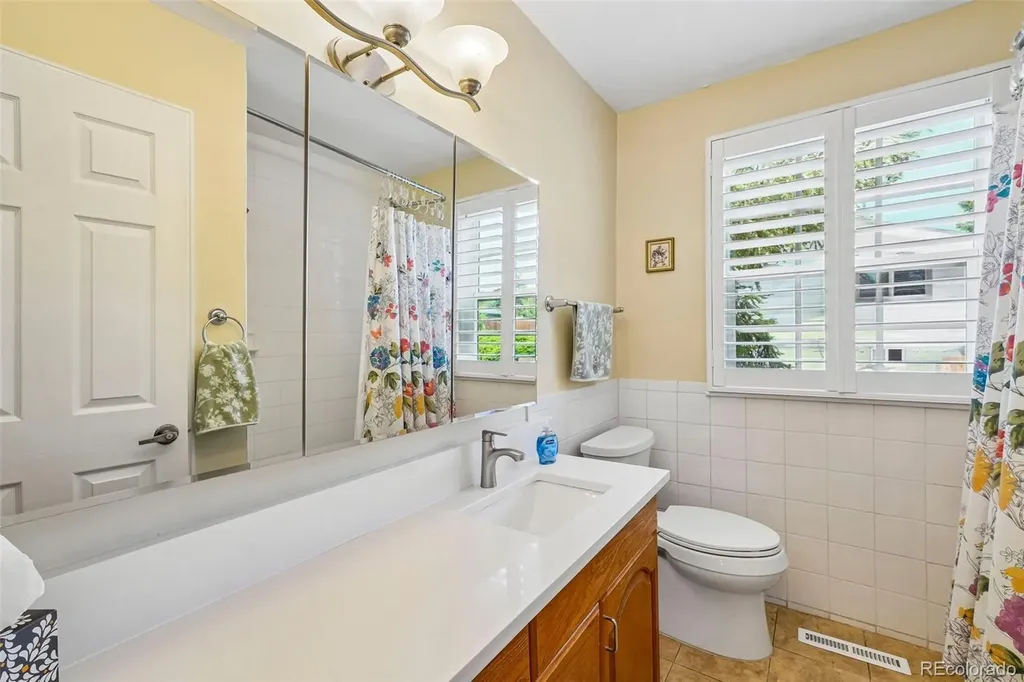 7680 W Meadow Drive Littleton CO 80128